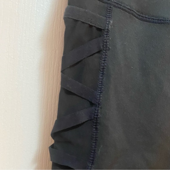 House of Eleven bike workout shorts - Picture 2 of 4